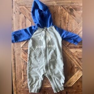 Converse Baby Suit